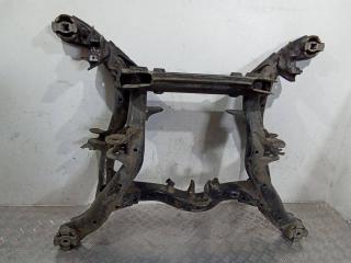 балка подвески задняя Audi Q7 4L 2007, 3.0 л., дизель, 7L0599303