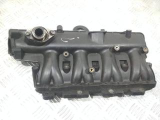 коллектор впускной Opel Corsa D 2008, 1.3 л., дизель