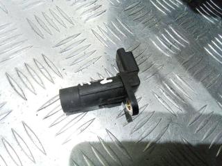 датчик коленвала Renault Megane 2 поколение 2005, 1.5 л., дизель, МКПП, 8200373588