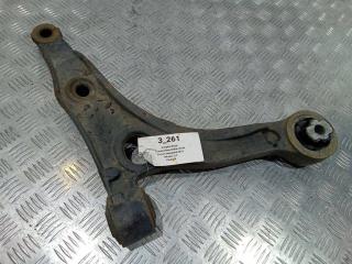 рычаг передний правый Peugeot Boxer 1 поколение [рестайлинг] 2006, 50706934