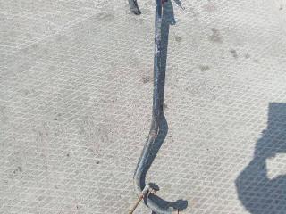 кулиса Volvo FH 2000