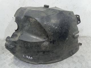 защита арок передняя левая (подкрылок) Mercedes-Benz Sprinter 2 поколение (W906) 2007, A9066841277