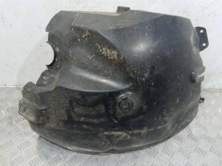 защита арок передняя левая (подкрылок) Mercedes-Benz Sprinter 2 поколение (W906) 2007, A9066841277