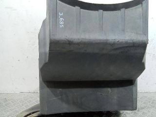 крыло переднее правое Mercedes-Benz Atego 1 поколение 2003