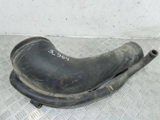 патрубок воздушного фильтра Renault Magnum 3 поколение 2005, 5010626225