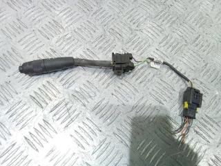 переключатель подрулевой (стрекоза) Peugeot 607 1 поколение 2003, 2.2 л., дизель, 96391088