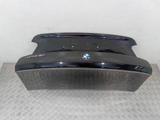 крышка багажника (дверь 3-5) BMW 2 серия F22/F23 2017, купе