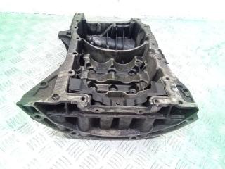 масляный поддон Renault Trafic 2 поколение [рестайлинг] 2010, 2.0 л., дизель, 8200672739