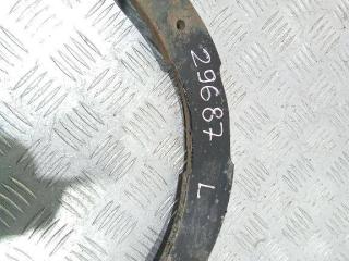 рычаг задний левый Citroen C-Crosser 1 поколение 2011, 2.2 л., дизель