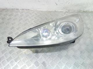 фара левая Peugeot 407 1 поколение 2006, 16111100