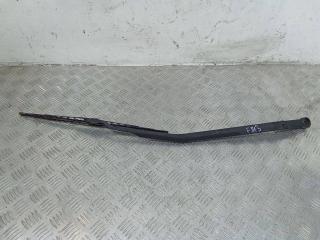 щеткодержатель (поводок стеклоочистителя, дворник) Nissan Primera P12 2004, 80008637