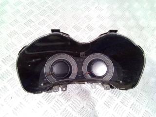 щиток приборов (приборная панель) Toyota Auris 1 поколение 2009, 83800-0Z290