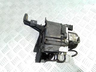 блок ABS Opel Zafira 2 поколение (B) [рестайлинг] 2010, 13244860