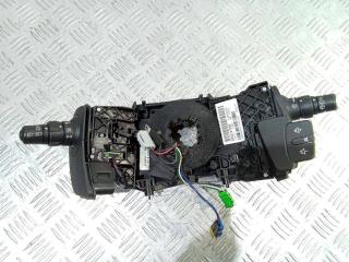 переключатель подрулевой (стрекоза) Renault Scenic 2 поколение 2006, 8200127727