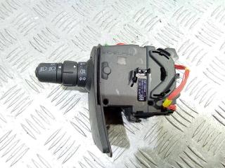 переключатель света Renault Clio 3 поколение [рестайлинг] 2011, 8201590638
