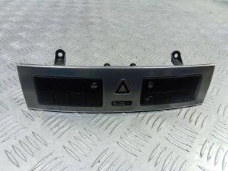 кнопка аварийной сигнализации Mercedes-Benz C-Класс W203/S203/CL203 [рестайлинг] 2004, 2038215281