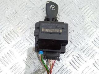 замок зажигания Mercedes-Benz C-Класс W203/S203/CL203 [рестайлинг] 2004, 2095451708