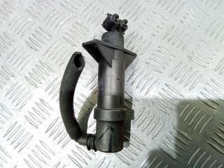 форсунка омывателя фары Peugeot 407 1 поколение 2006, 2.0 л., дизель