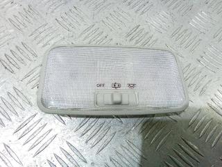 фонарь салона (плафон) Toyota RAV4 3 поколение (XA30) [2-й рестайлинг] 2013