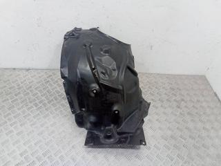 защита арок передняя левая (подкрылок) BMW M2 F87 [рестайлинг] 2019, купе, 8063033