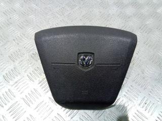 подушка безопасности водителя Dodge Journey 1 поколение 2009, P1ME31XDVAA