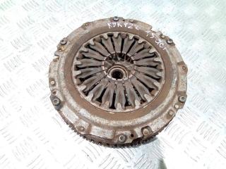 комплект сцепления Renault Megane 2 поколение 2005, 1.5 л., дизель, 8200183704