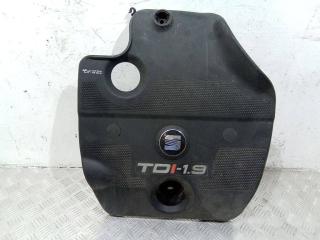 декоративная крышка двигателя SEAT Ibiza 2 поколение 1998, 1.9 л., дизель, 038103925