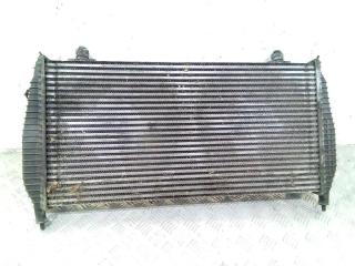 интеркулер Peugeot 407 1 поколение 2006, 2.7 л., дизель, купе, 9646300980