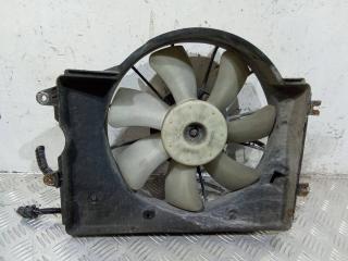 вентилятор радиатора Honda FR-V 1 поколение 2005