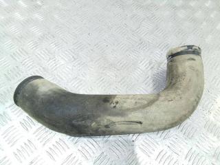 патрубок интеркулера Fiat Ducato 2 поколение [рестайлинг] 2006