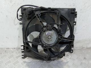 вентилятор радиатора Renault Clio 3 поколение 2008, 8200748439