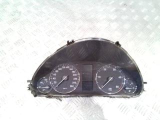 щиток приборов (приборная панель) Mercedes-Benz C-Класс W203/S203/CL203 [рестайлинг] 2004, A2035404947