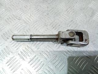 рулевой карданчик Volkswagen Touran 1 поколение 2005, 1.9 л., дизель