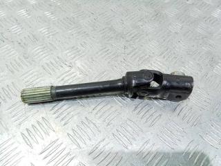 рулевой карданчик Renault Clio 3 поколение 2009