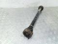 полуось передняя правая (приводной вал, ШРУС) Audi A3 8L [рестайлинг] 2003, 1.9 л., дизель - фото №2