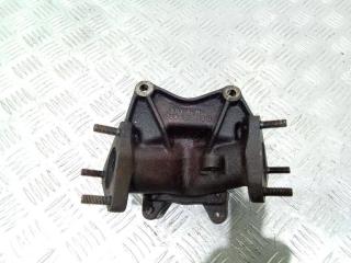 коллектор выпускной Audi A6 4B/C5 1998, 2.5 л., дизель, АКПП, 059131799B