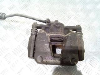 суппорт передний правый Renault Megane 4 поколение 2017, 1.2 л.