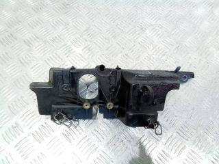 декоративная крышка двигателя Renault Megane 3 поколение 2010, 1.5 л., дизель, МКПП, 8200468152