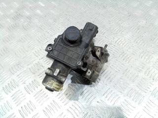 клапан EGR Renault Megane 2 поколение [рестайлинг] 2007, 1.5 л., дизель, МКПП, 7003680401