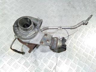 турбина Opel Astra J 2012, 2.0 л., дизель, 55570748