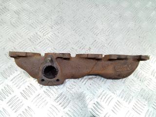 коллектор выпускной Opel Astra J 2012, 2.0 л., дизель, 55565985