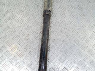 амортизатор задний левый Ford Fiesta 6 поколение 2010, 2.0 л., дизель, BV21-18080-CA