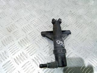 форсунка омывателя фары BMW 5 серия E60/E61 [рестайлинг] 2009