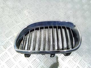 решетка радиатора BMW 5 серия E60/E61 [рестайлинг] 2009, 51137027061