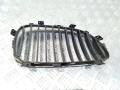 решетка радиатора BMW 5 серия E60/E61 [рестайлинг] 2009, 51137027061 - фото №2