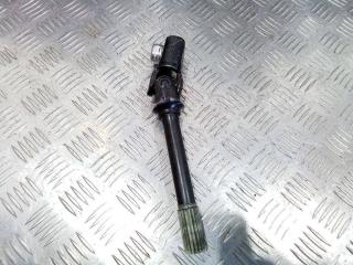 рулевой карданчик Renault Clio 3 поколение 2009