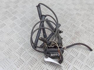 катушка зажигания Renault Kangoo 1 поколение 2002, 1.2 л., бензин, МКПП, 8200084401
