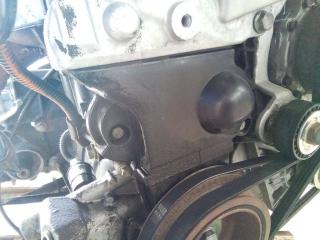 защита (кожух) ремня ГРМ Renault Kangoo 1 поколение 2002, 1.2 л., бензин, МКПП