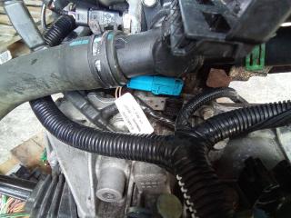 датчик распредвала Renault Kangoo 1 поколение 2002, 1.2 л., бензин, МКПП