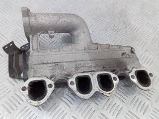 коллектор впускной Volkswagen Golf 4 поколение 1998, 1.9 л., дизель, МКПП, 038129713